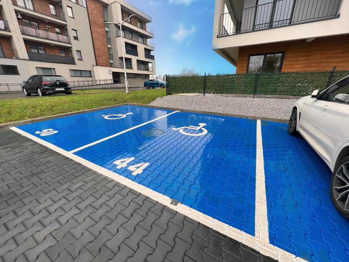 Premium Apartment Eleven Zator Exterior photo