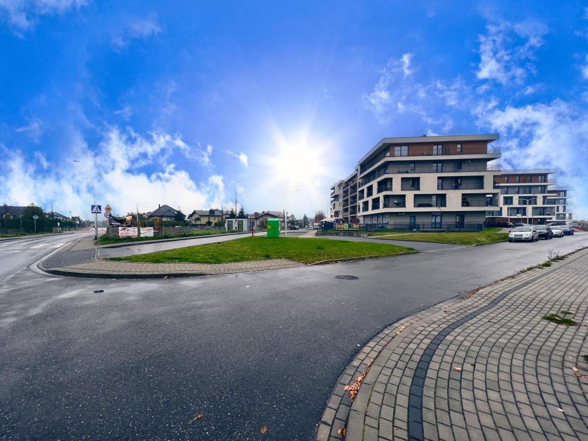 Premium Apartment Eleven Zator Exterior photo