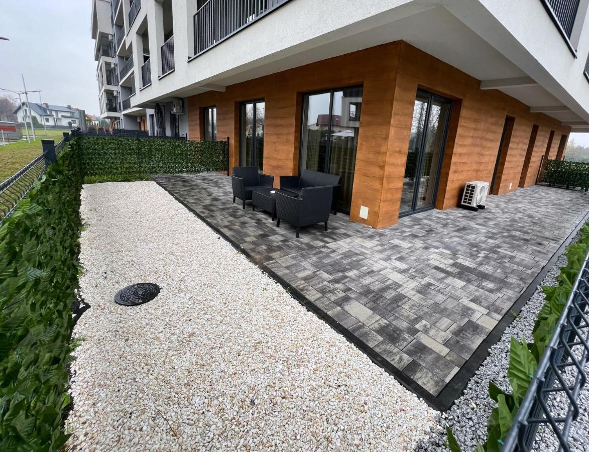 Premium Apartment Eleven Zator Exterior photo