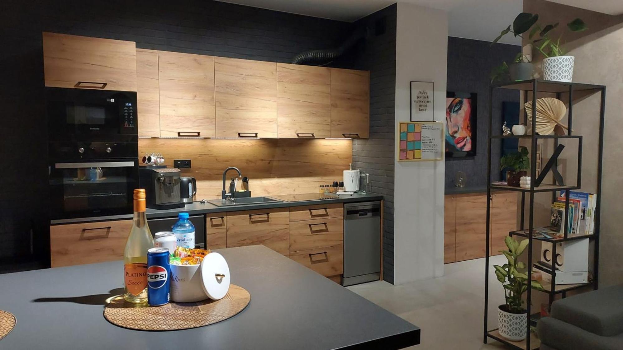 Premium Apartment Eleven Zator Exterior photo