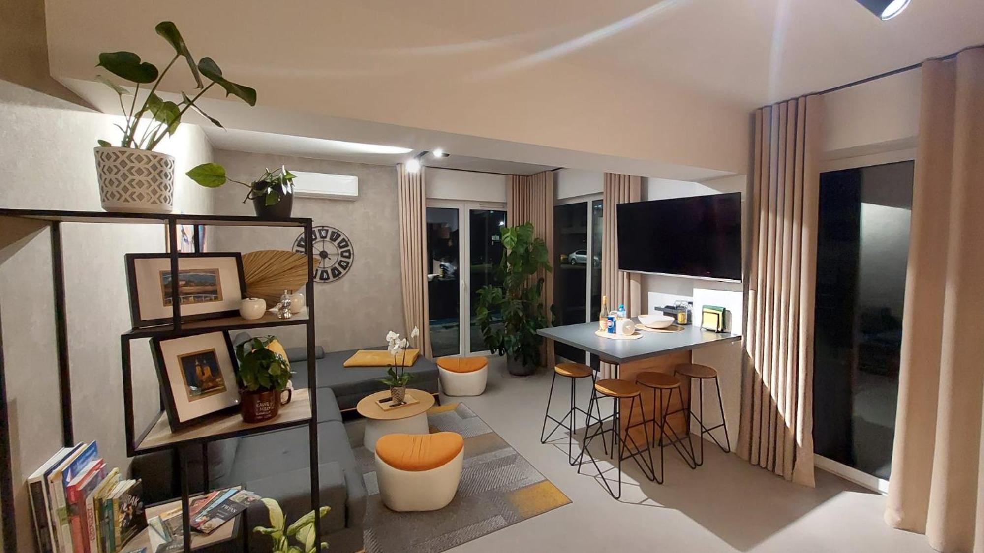Premium Apartment Eleven Zator Exterior photo